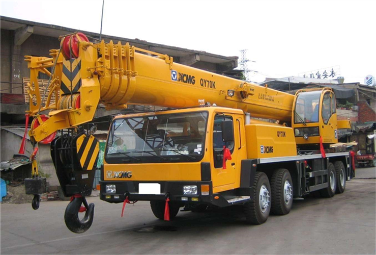 岭东区吊车出租选择重点