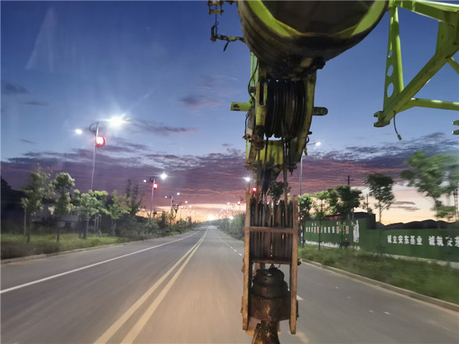 岭东区大件吊装怎么收费